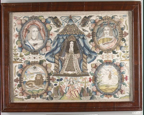 Charles II