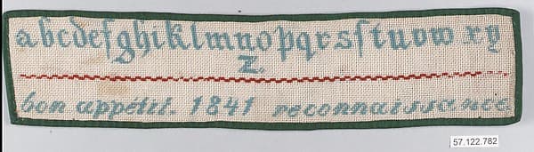 Sampler