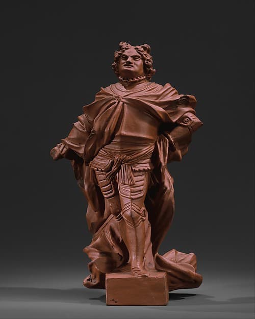 Augustus the Strong, by Meissen Manufactory