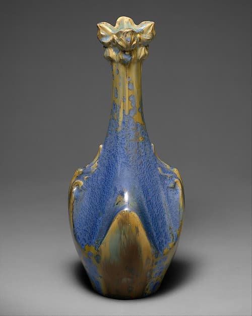 Vase, by Factory of Olivier de Sorra