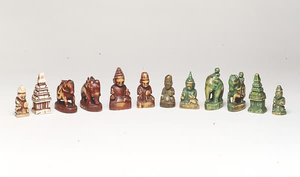 Chess set