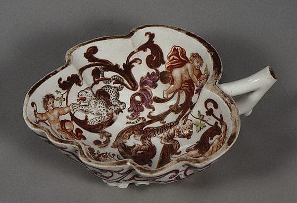 Dish, by Vienna