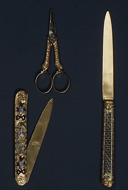 Scissors