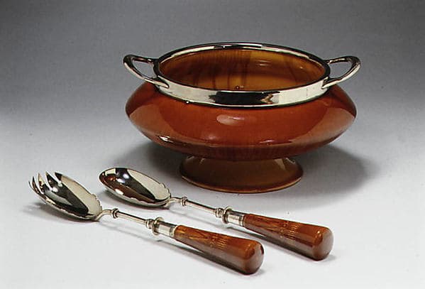 Spoon, by Christopher Dresser