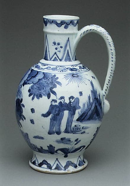 Ewer
