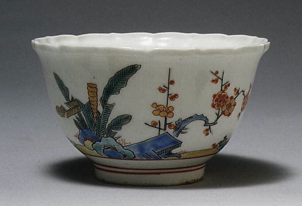 Pair of bowls