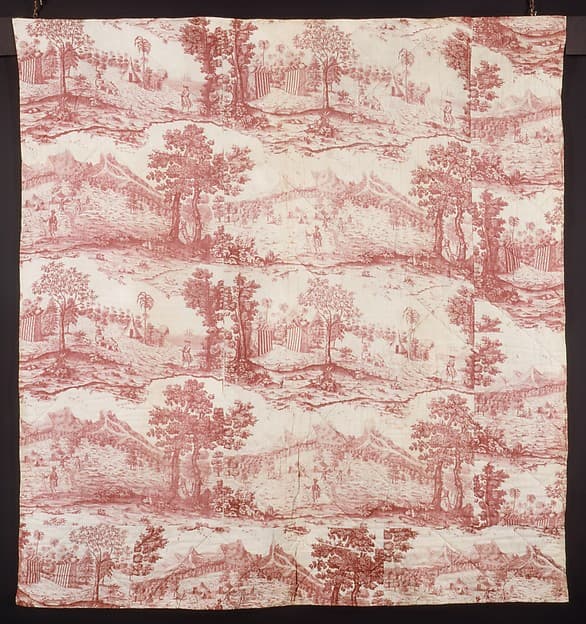 Tinian, by Bromley Hall Printworks