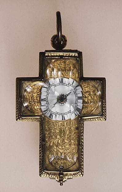 Watch, by Pierre-Martin Scheult