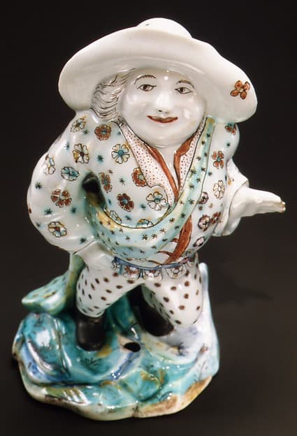 Dwarf, by Villeroy