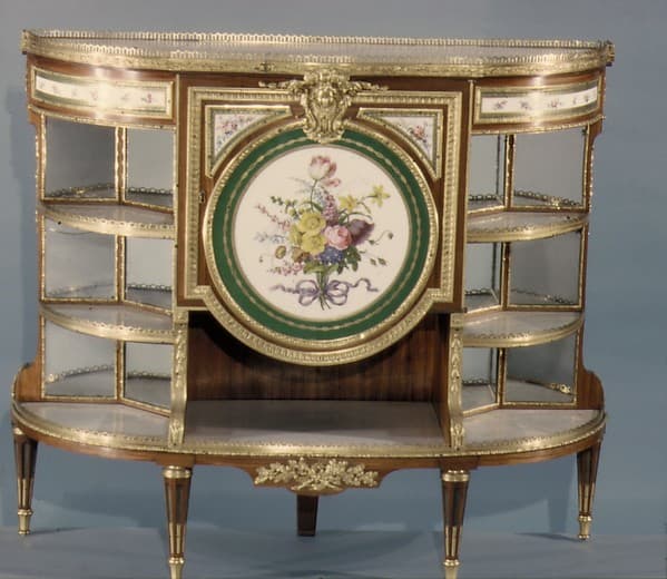Cabinet, by Martin Carlin
