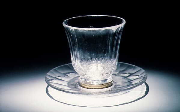 Beaker (part of a set)