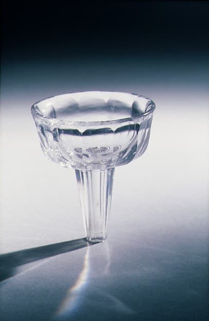 Funnel (part of a set)