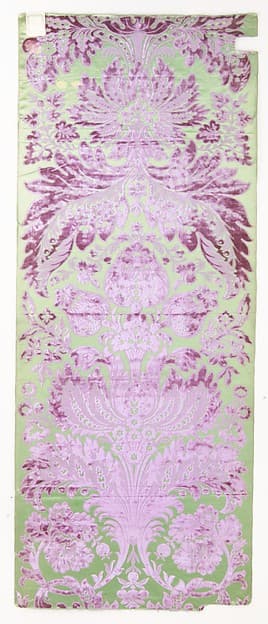 Furnishing textile, by Tassinari & Chatel