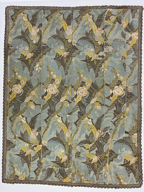 Length of Dress or Furnishing Fabric