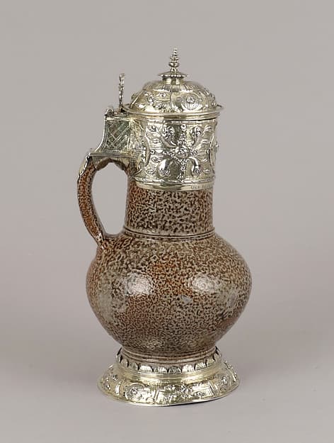 Jug, by John Eydes