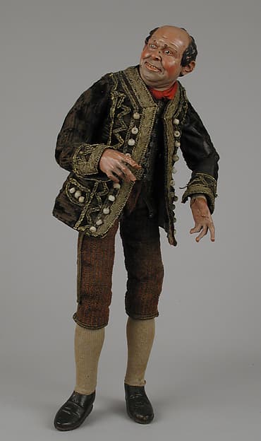 Man