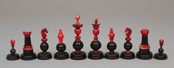 Chessmen (32)