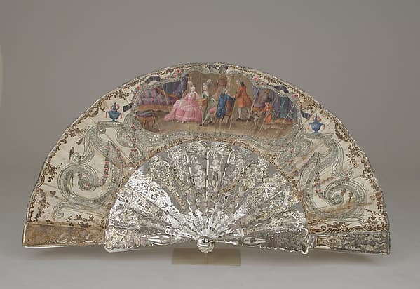 Folding fan