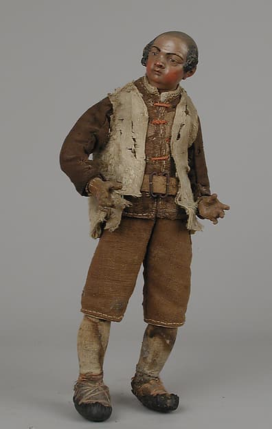 Shepherd