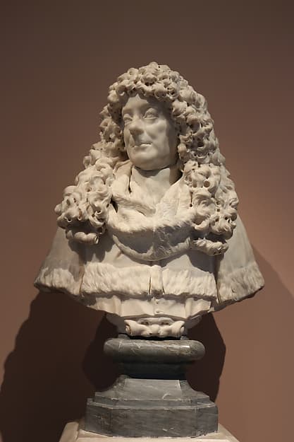 Marquis Jean Deydé (1617–1687), by Christophe Veyrier