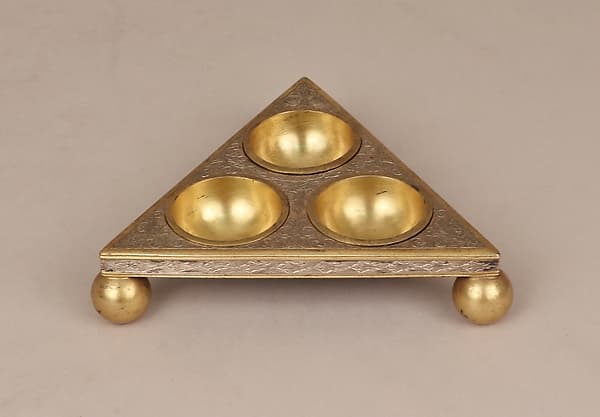 Saltcellar