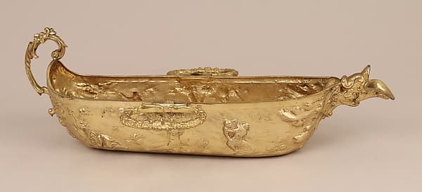 Wine cradle