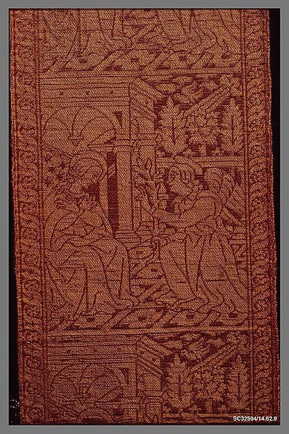 The Annunciation