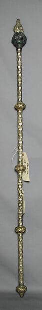 Sceptre, by Elkington & Co.
