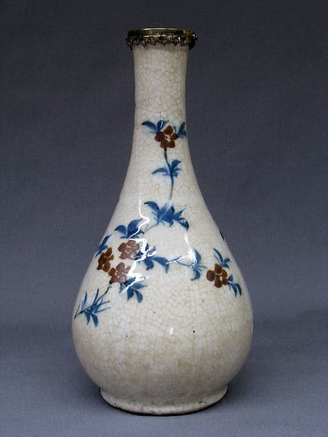 Vase