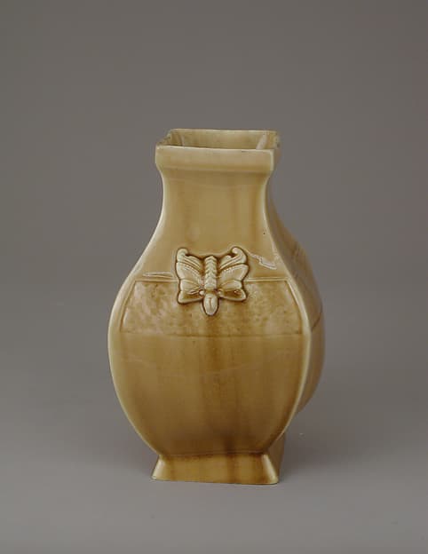 Vase, by Haviland & Co.