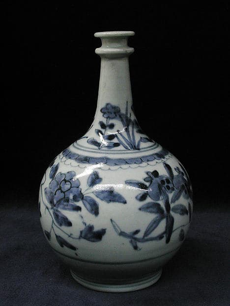Bottle