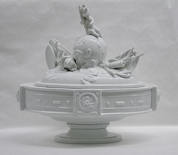 Tureen