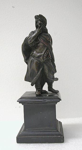Anacharsis the Scythian (?), by Pierre I Legros