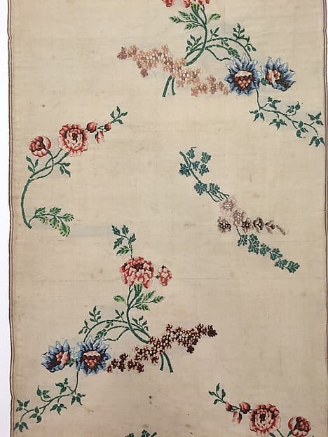 Skirt panel