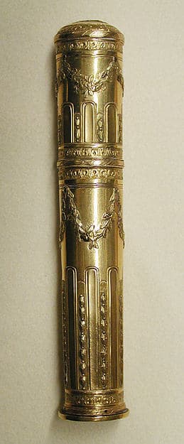 Étui, by Mathieu Coiny fils