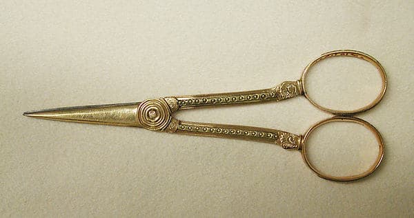 Scissors