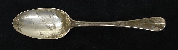 Spoon, by David Willaume I