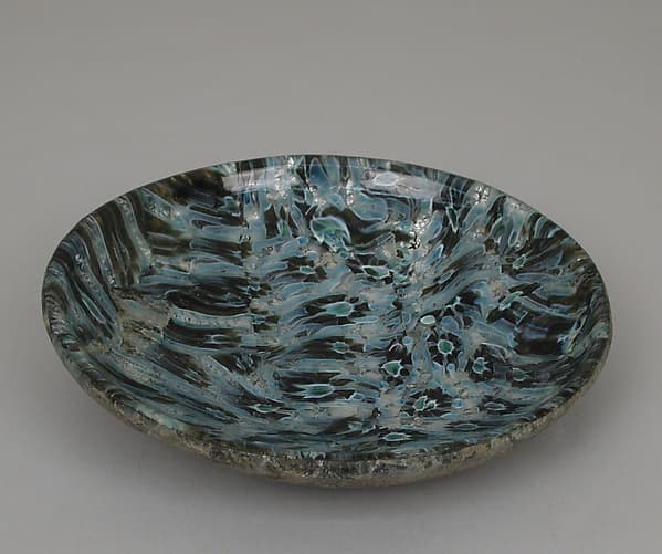 Dish, by Venezia-Murano Company