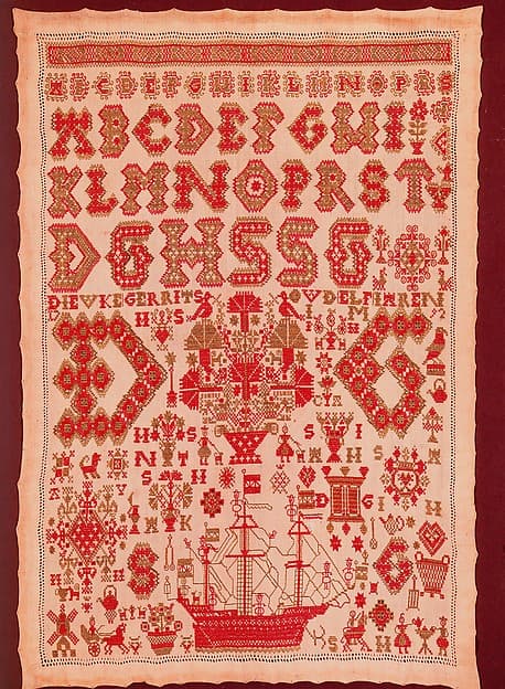 Sampler