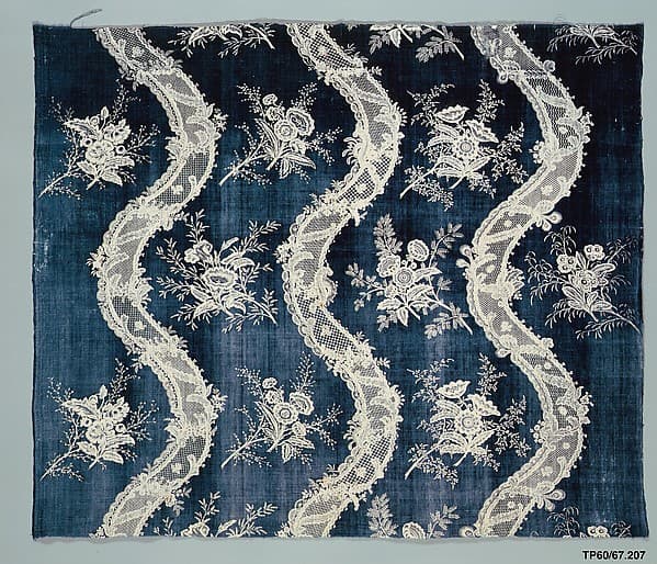 Piece, by Bromley Hall Printworks