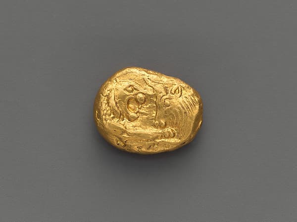 Gold stater