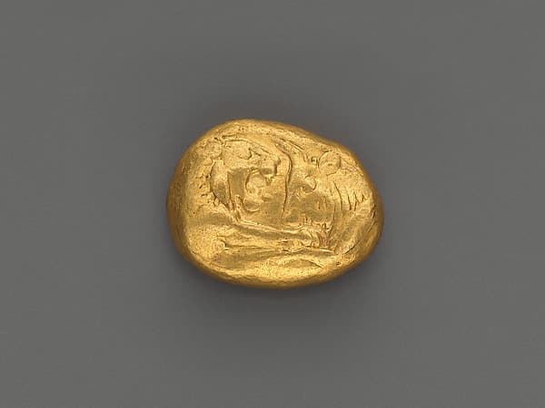 Gold stater