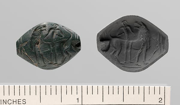 Jasper Amygdaloid
