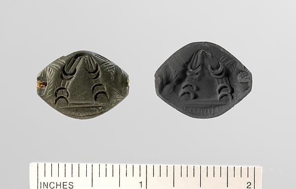 Marble Amygdaloid