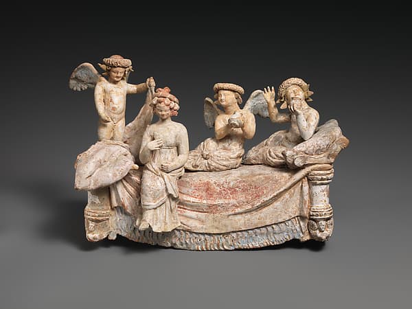 Terracotta Banquet Group