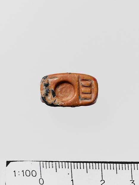 Jasper triangular prism