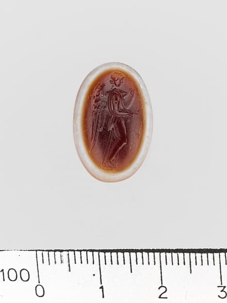 Sardonyx ring stone