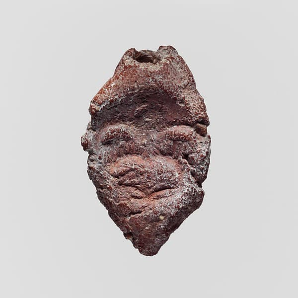 Clay Sealing