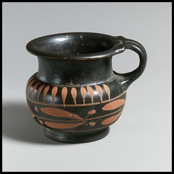 Mug, by Xenon Group