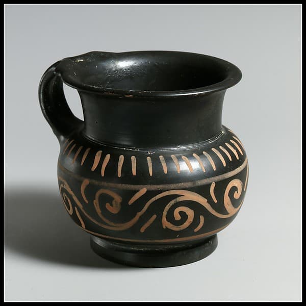 Mug, by Xenon Group